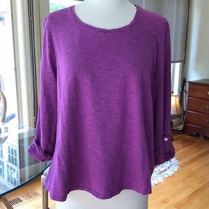 Chico’s Ultimate Tee shirt